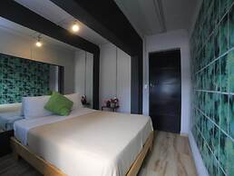 Casa Kanabri Hostal Boutique - Hostel