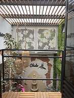 Casa Kanabri Hostal Boutique - Hostel