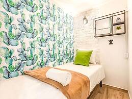 Casa Kanabri Hostal Boutique - Hostel