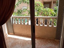 Tipical Spanish Appartment - 2