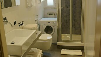 2 Bedroom Trastevere