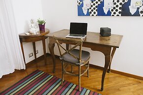 2 Bedroom Trastevere