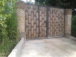 Room in Lodge - Plastic Bottles House
