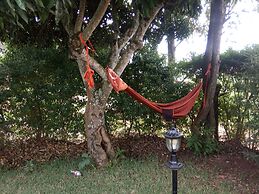 Room in Lodge - Plastic Bottles House