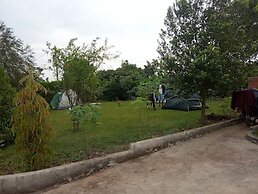 Room in Lodge - Plastic Bottles House