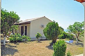 Beach House Yannis in Agios Gordios Beach on Corfu