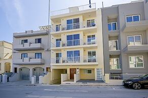 Summer Breeze Comfort Apartment
