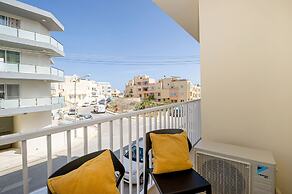 Summer Breeze Comfort Apartment