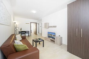 Summer Breeze Comfort Apartment