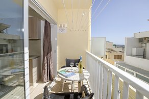 Summer Breeze Comfort Apartment