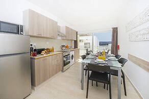 Summer Breeze Comfort Apartment