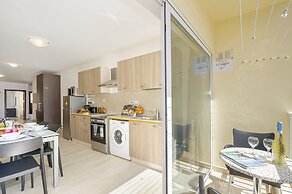 Summer Breeze Comfort Apartment