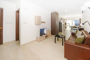 Summer Breeze Comfort Apartment