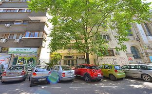 Cismigiu Apartment - Cismigiu Gardens