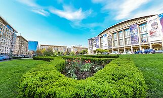 Cismigiu Apartment - Cismigiu Gardens