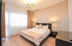 Cismigiu Apartment - Cismigiu Gardens