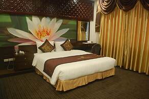 Hai Yen Luxury Hotel