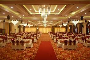 Hai Yen Luxury Hotel