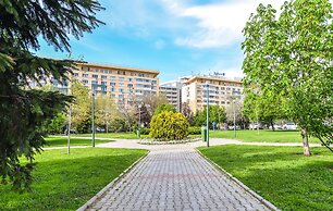 Belvedere Apartment - Victoria Avenue