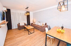 Belvedere Apartment - Victoria Avenue