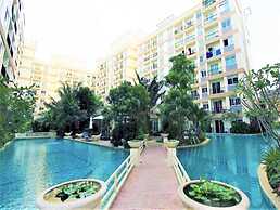8th Floor Pool View Condo at Park Lane Resort