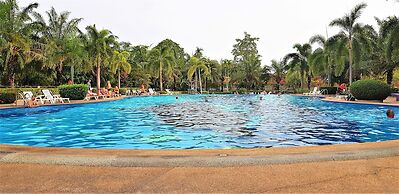 View Talay 2A, 5th Floor Studio Condo