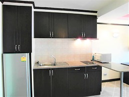 View Talay 2A, 5th Floor Studio Condo