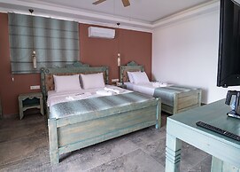 Noel Baba Hotel