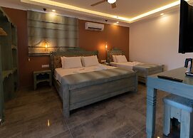 Noel Baba Hotel