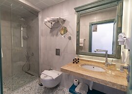 Noel Baba Hotel