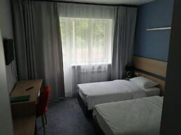 Freezone Inn - Hostel