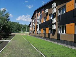 Freezone Inn - Hostel