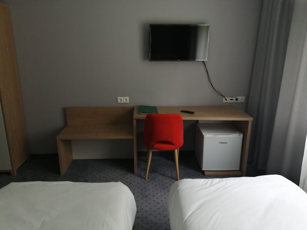 Freezone Inn - Hostel
