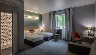 Freezone Inn - Hostel
