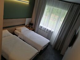 Freezone Inn - Hostel