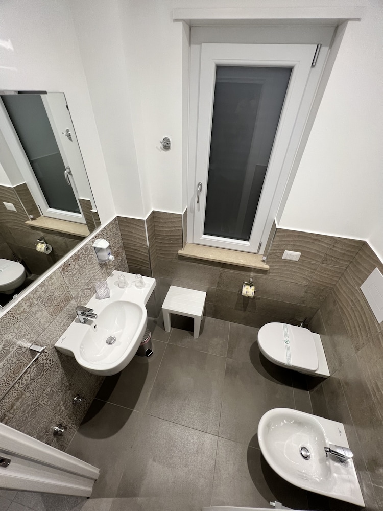 Anfitrite B&B
