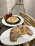 Anfitrite B&B