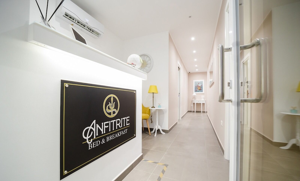 Anfitrite B&B