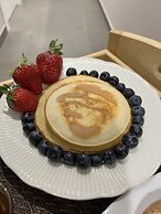 Anfitrite B&B