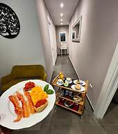 Anfitrite B&B