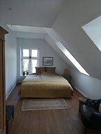 MidtGolf Guest house