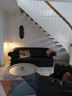 MidtGolf Guest house