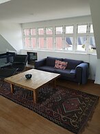 MidtGolf Guest house