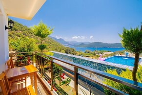Kas Sun Glare Otel