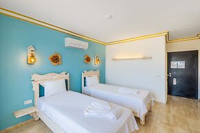 Kas Sun Glare Otel