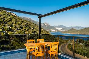 Kas Sun Glare Otel