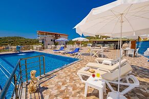 Kas Sun Glare Otel