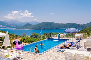Kas Sun Glare Otel