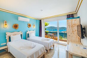 Kas Sun Glare Otel