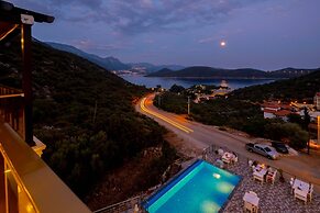 Kas Sun Glare Otel